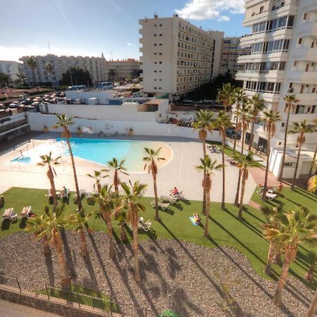 Flamingo Friendly Holiday Home プラヤ・デル・イングレス エクステリア 写真