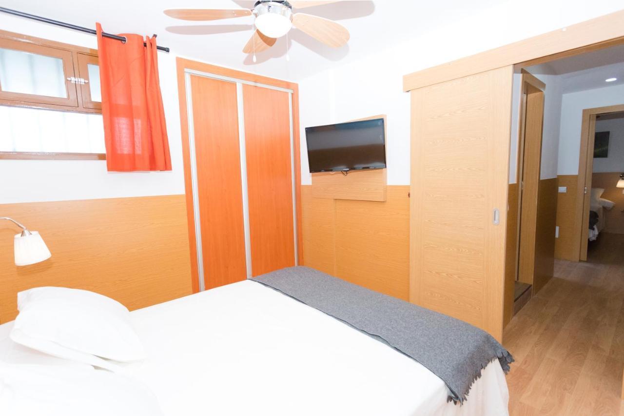 Flamingo Friendly Holiday Home プラヤ・デル・イングレス エクステリア 写真