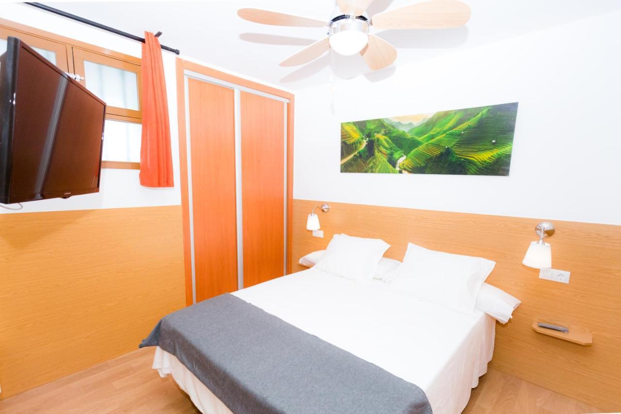 Flamingo Friendly Holiday Home プラヤ・デル・イングレス エクステリア 写真