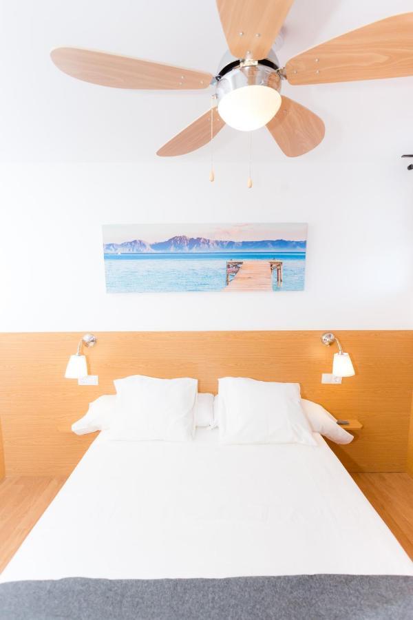Flamingo Friendly Holiday Home プラヤ・デル・イングレス エクステリア 写真